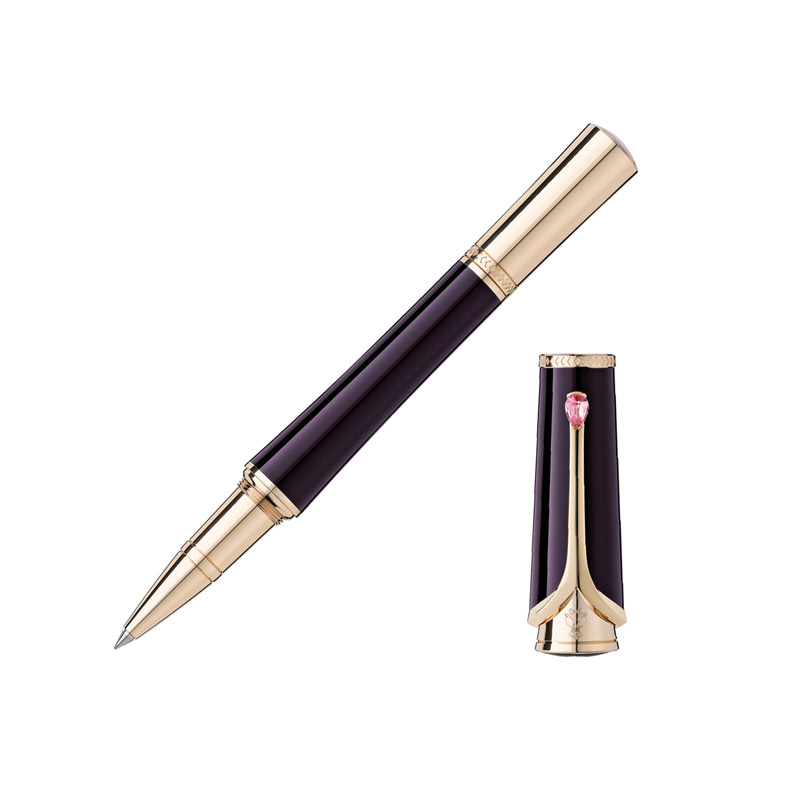 Montblanc Diva Line Princesse Grace de Monaco Rollerball 106632