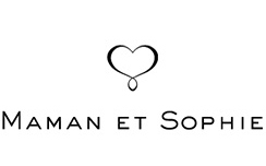 Maman et Sofie Jewels - Jewels Collection Maman et Sofie