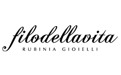 Filo della Vita gioielli Rubinia - Collezioni gioielli Filo della Vita - Rubinia Gioielli