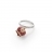 Small campanella ring