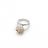 Small campanella ring