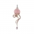 Jellyfish charm