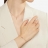 Bracciale Bollicine